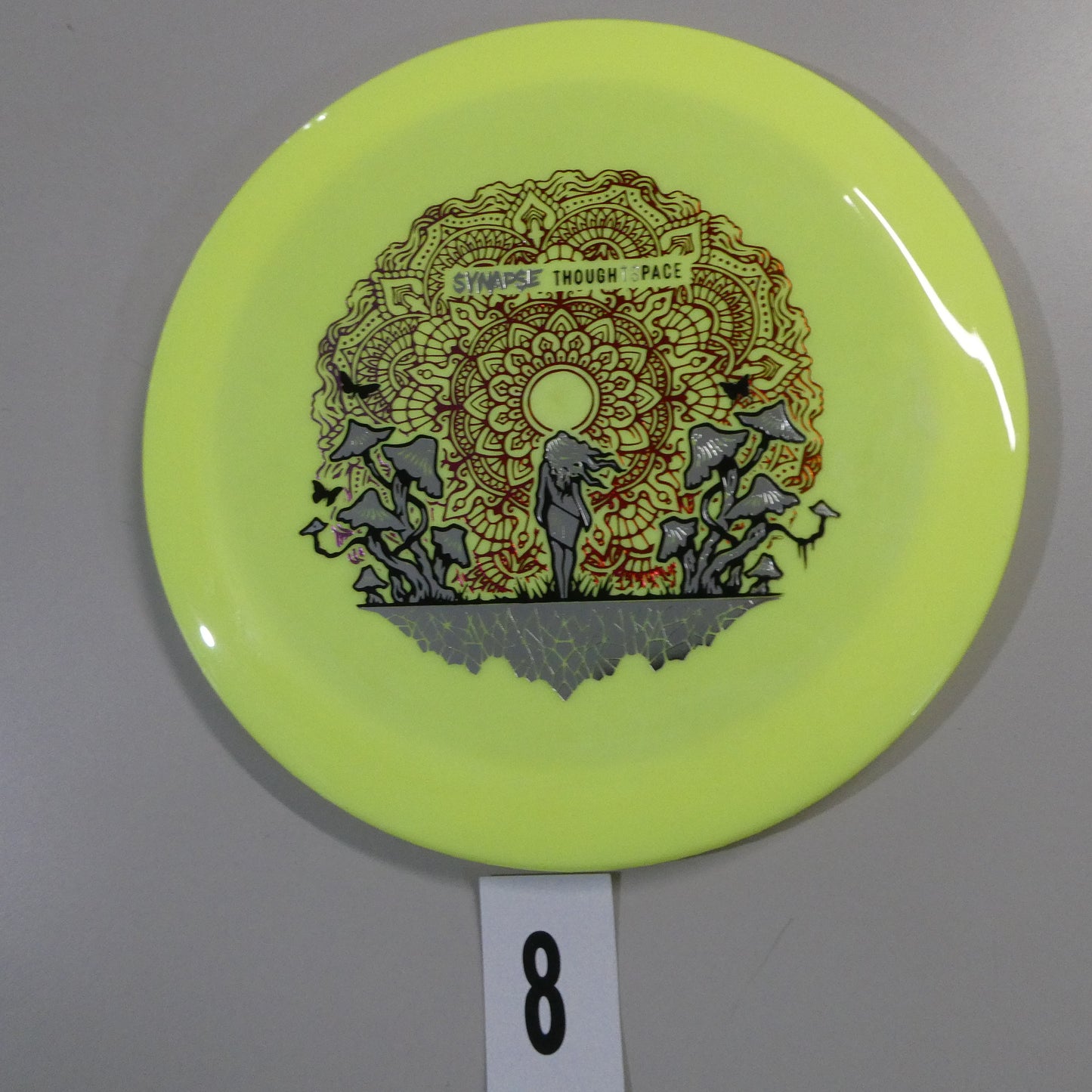 Aura Synapse