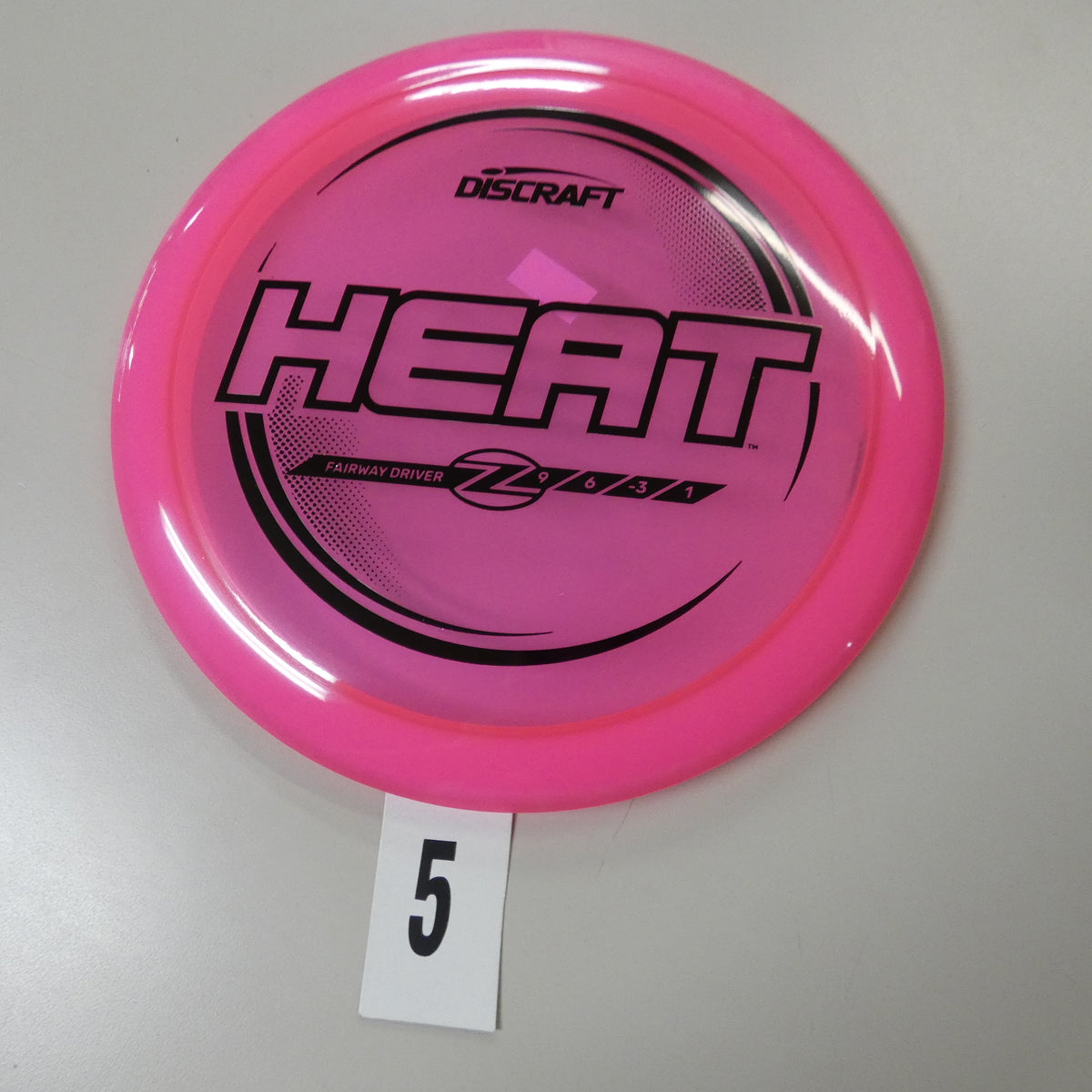 Z Heat