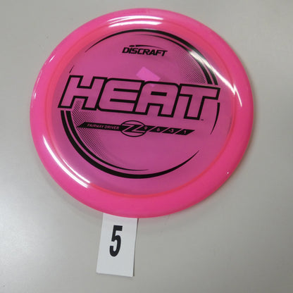 Z Heat