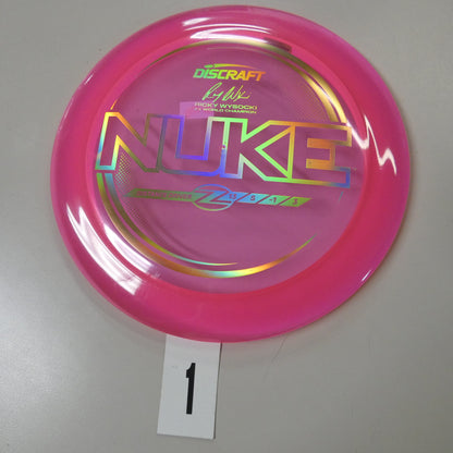 Z Nuke