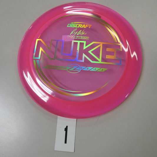 Z Nuke