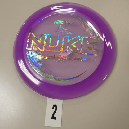 Z Nuke
