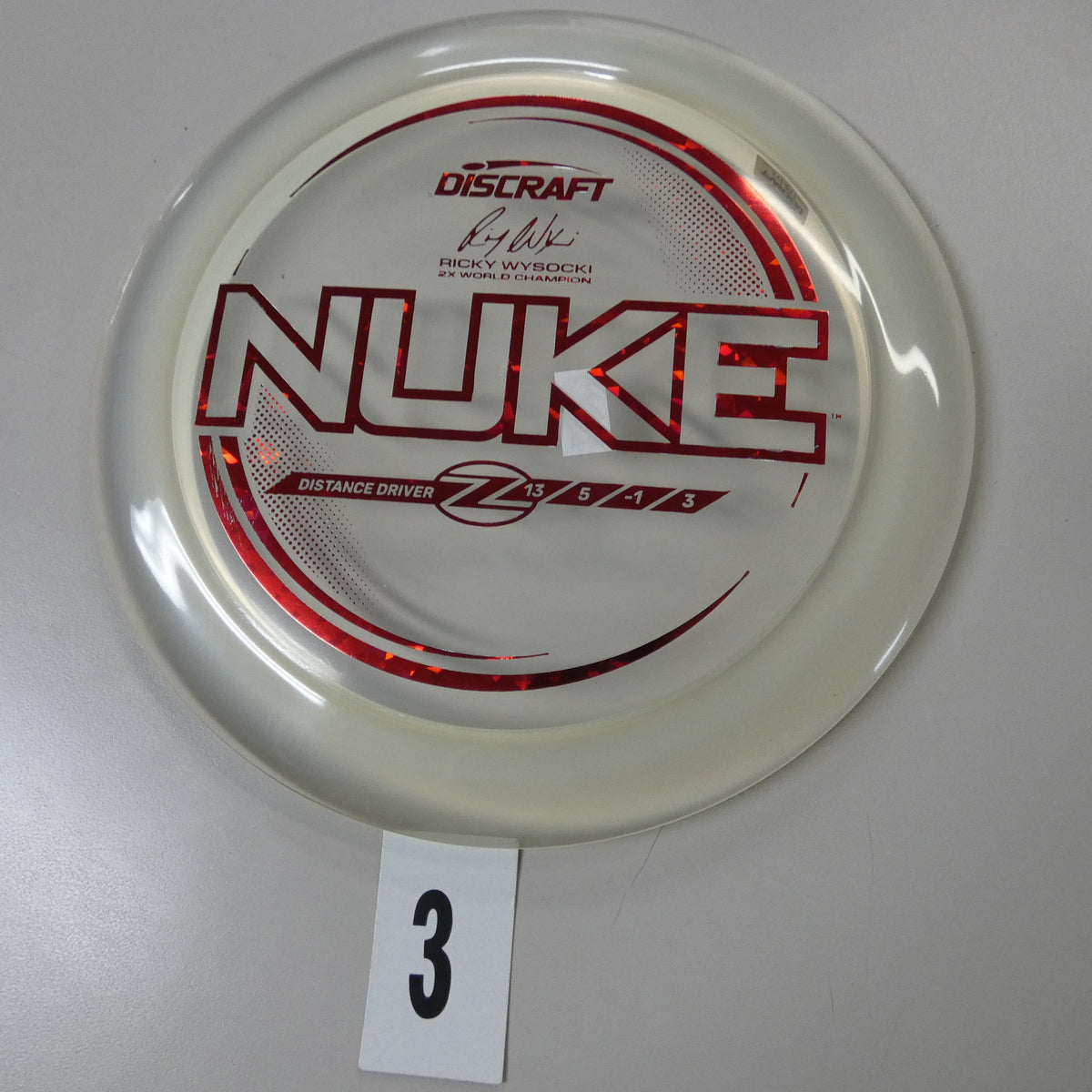Z Nuke