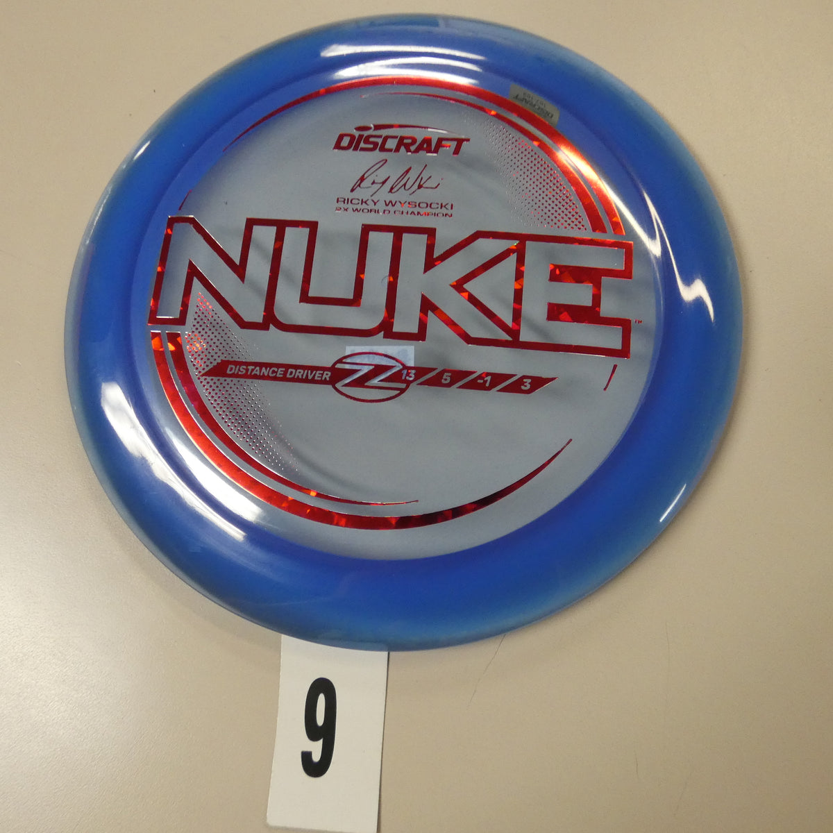 Z Nuke