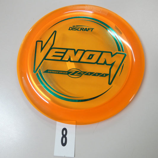Z Venom