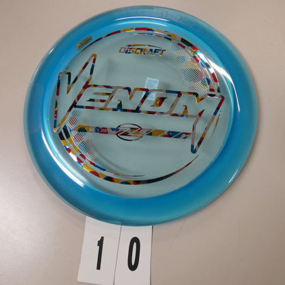 Z Venom