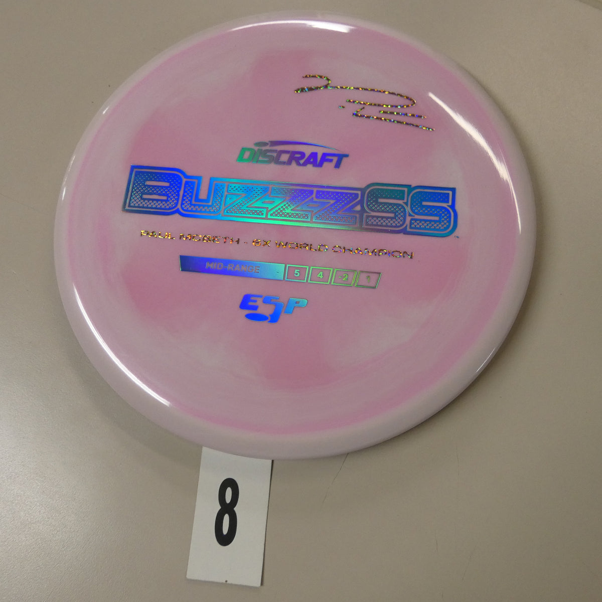 ESP Buzzz SS
