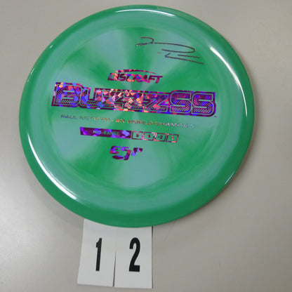 ESP Buzzz SS
