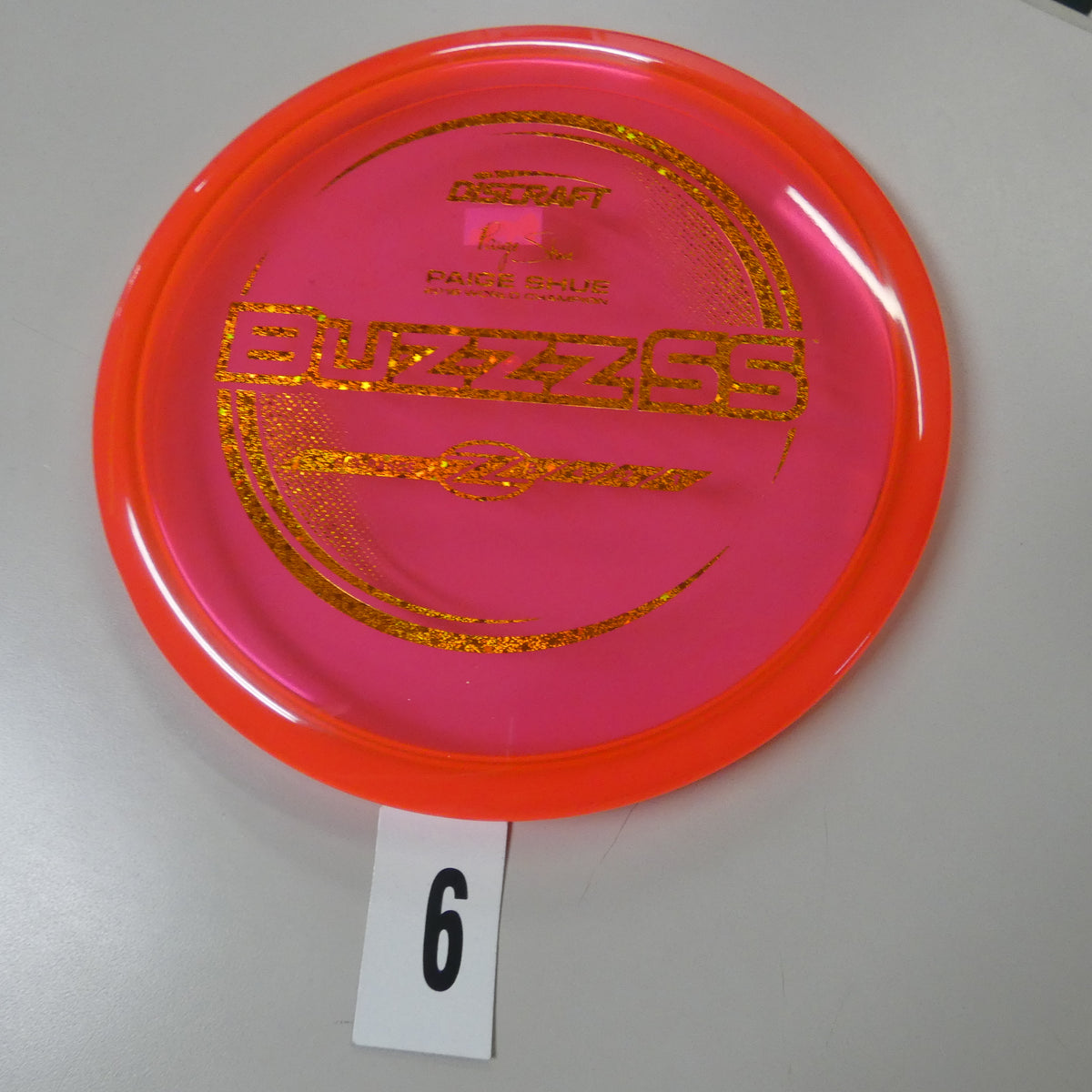 Z Buzzz SS