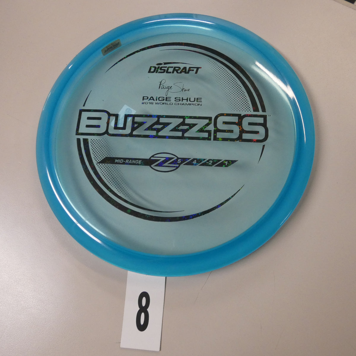 Z Buzzz SS