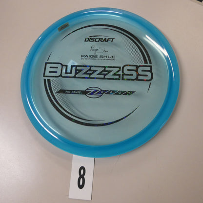 Z Buzzz SS