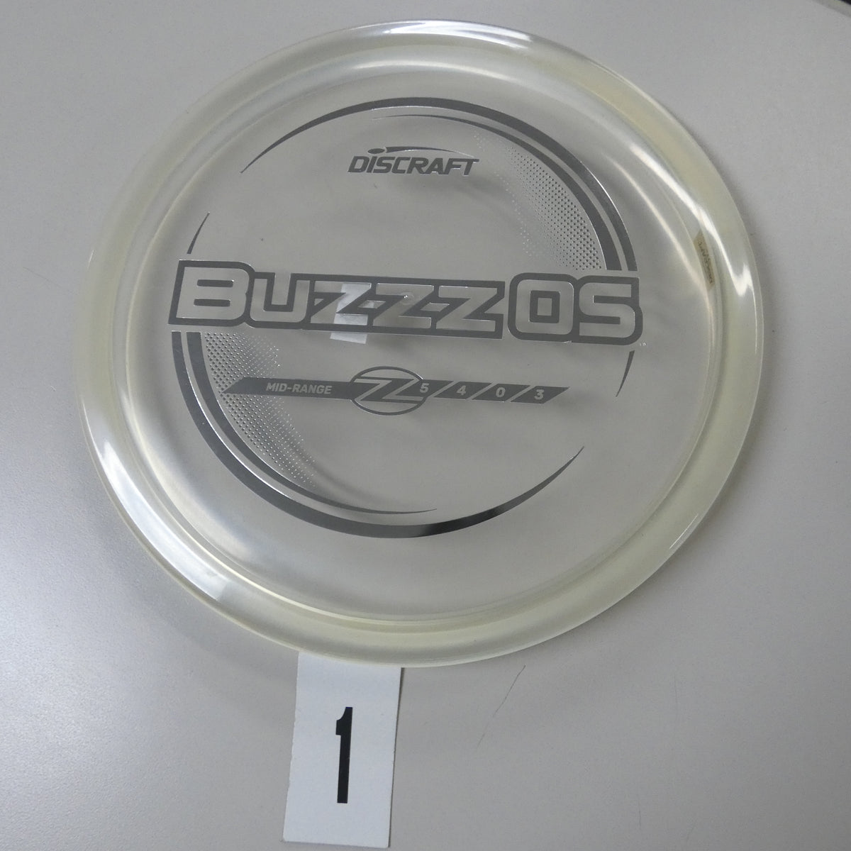 Z Buzzz OS
