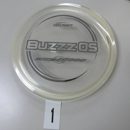 Z Buzzz OS