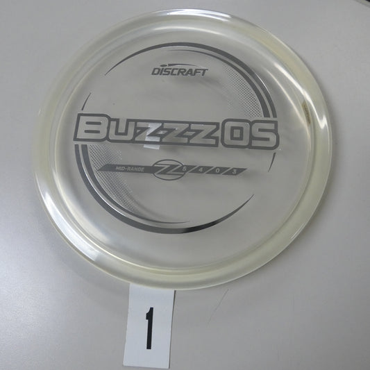 Z Buzzz OS