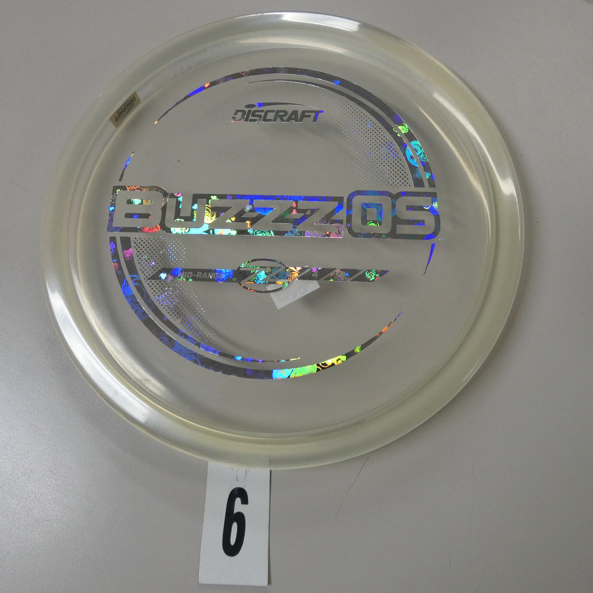 Z Buzzz OS