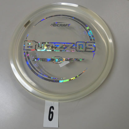 Z Buzzz OS