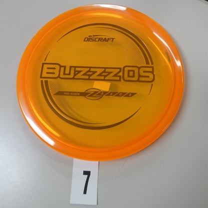 Z Buzzz OS
