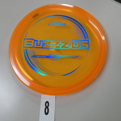 Z Buzzz OS