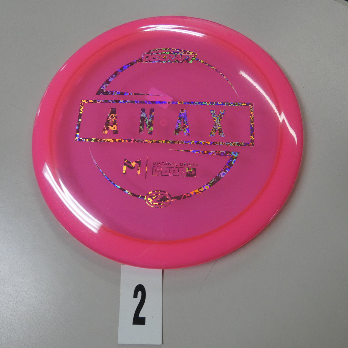Z Anax