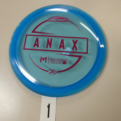 Z Lite Anax