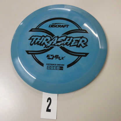 ESP FLX Thrasher