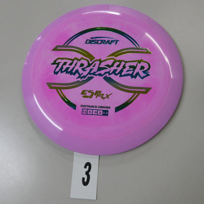 ESP FLX Thrasher