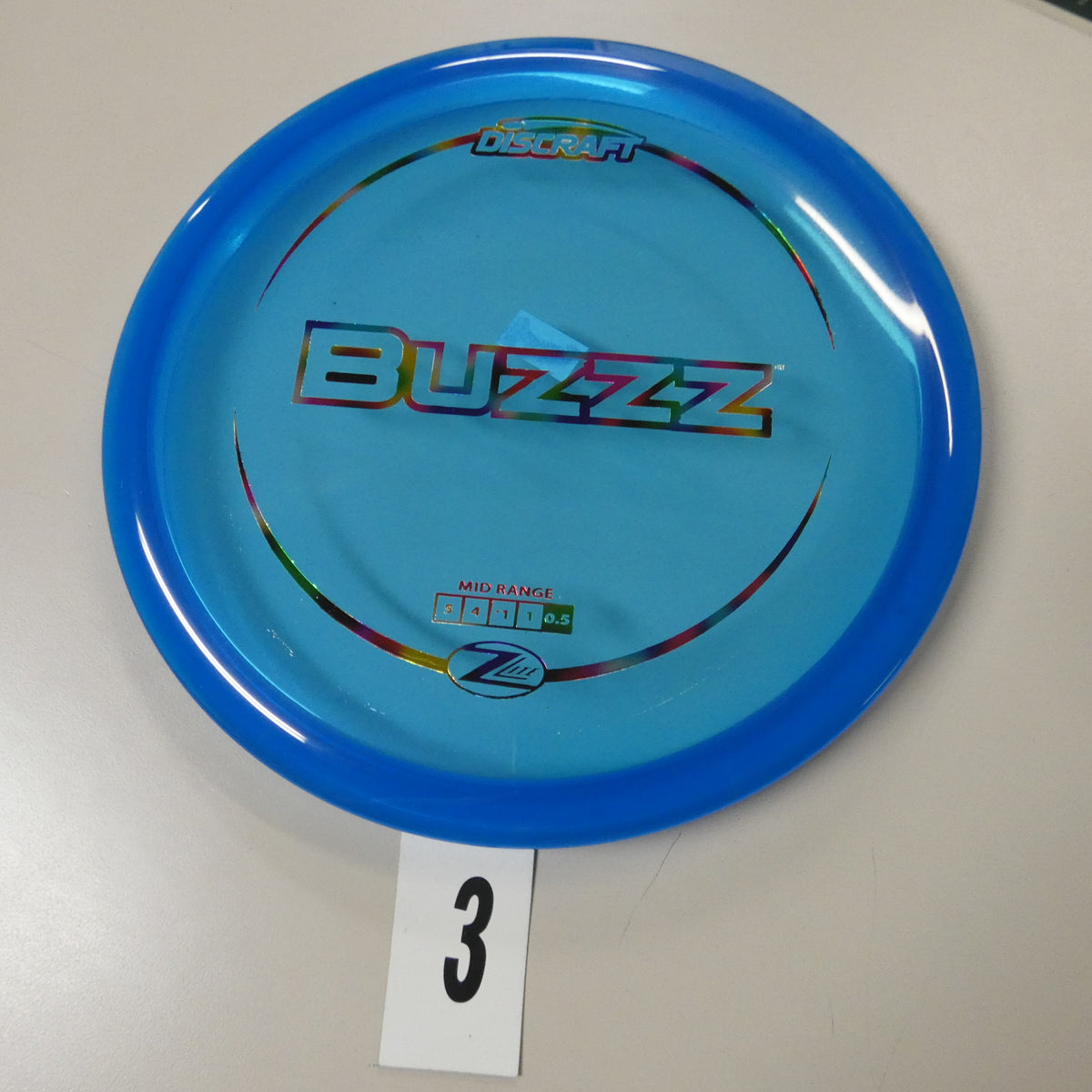 Z Lite Buzzz