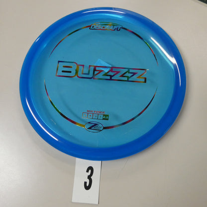 Z Lite Buzzz