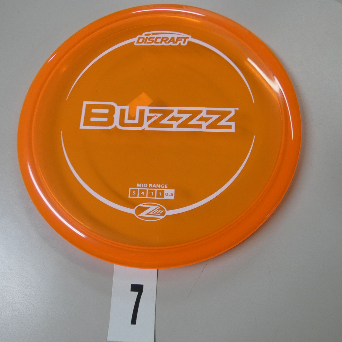 Z Lite Buzzz