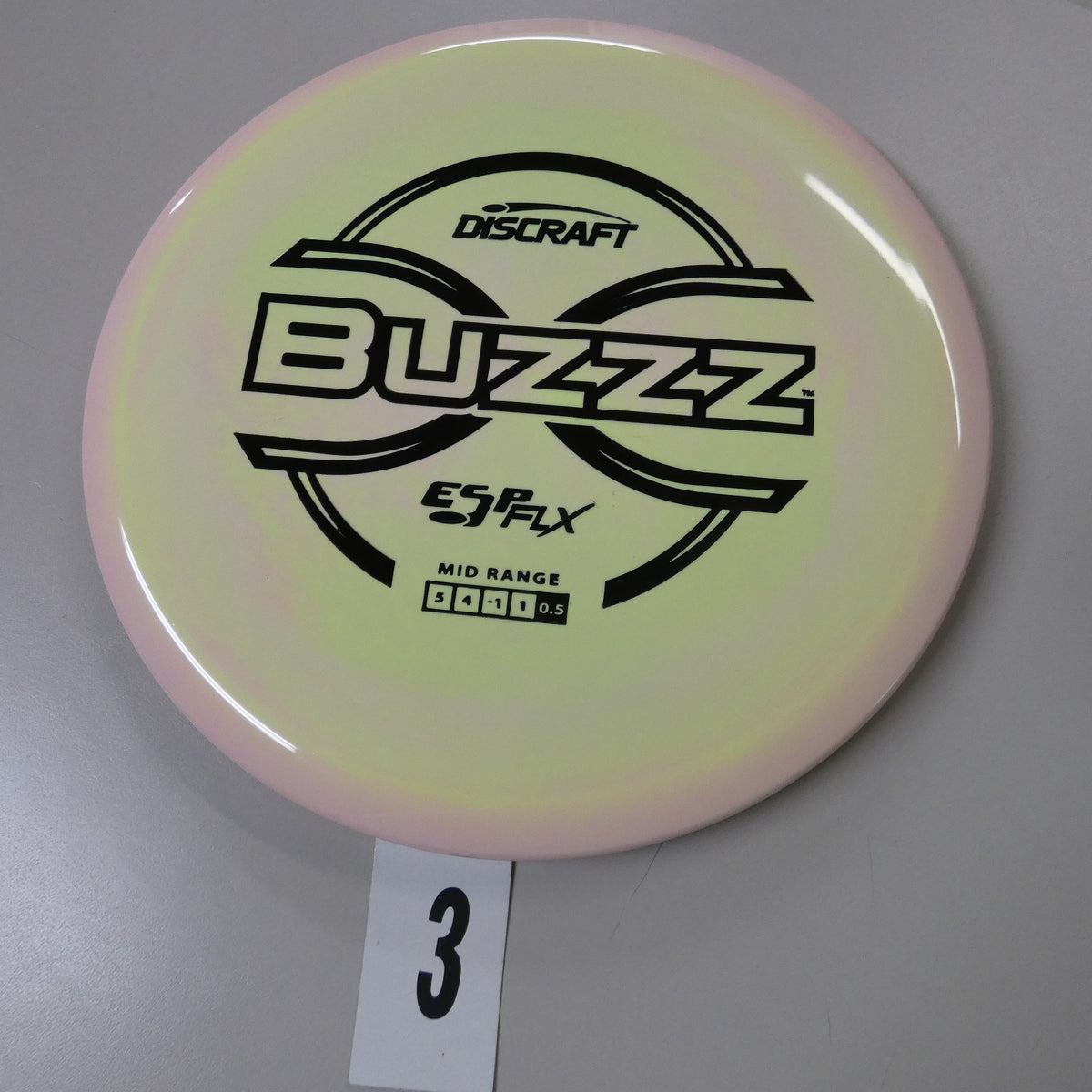 ESP FLX Buzzz