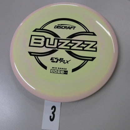 ESP FLX Buzzz
