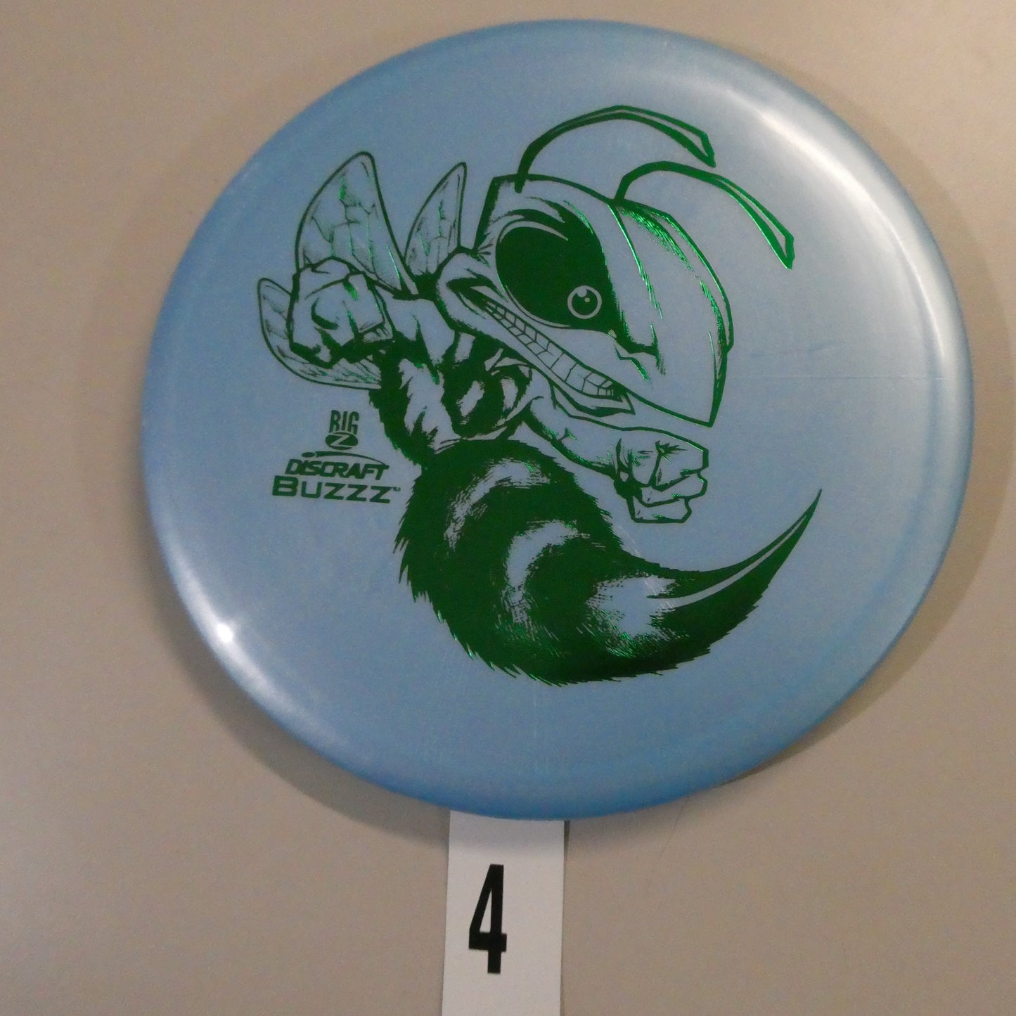Big Z Buzzz