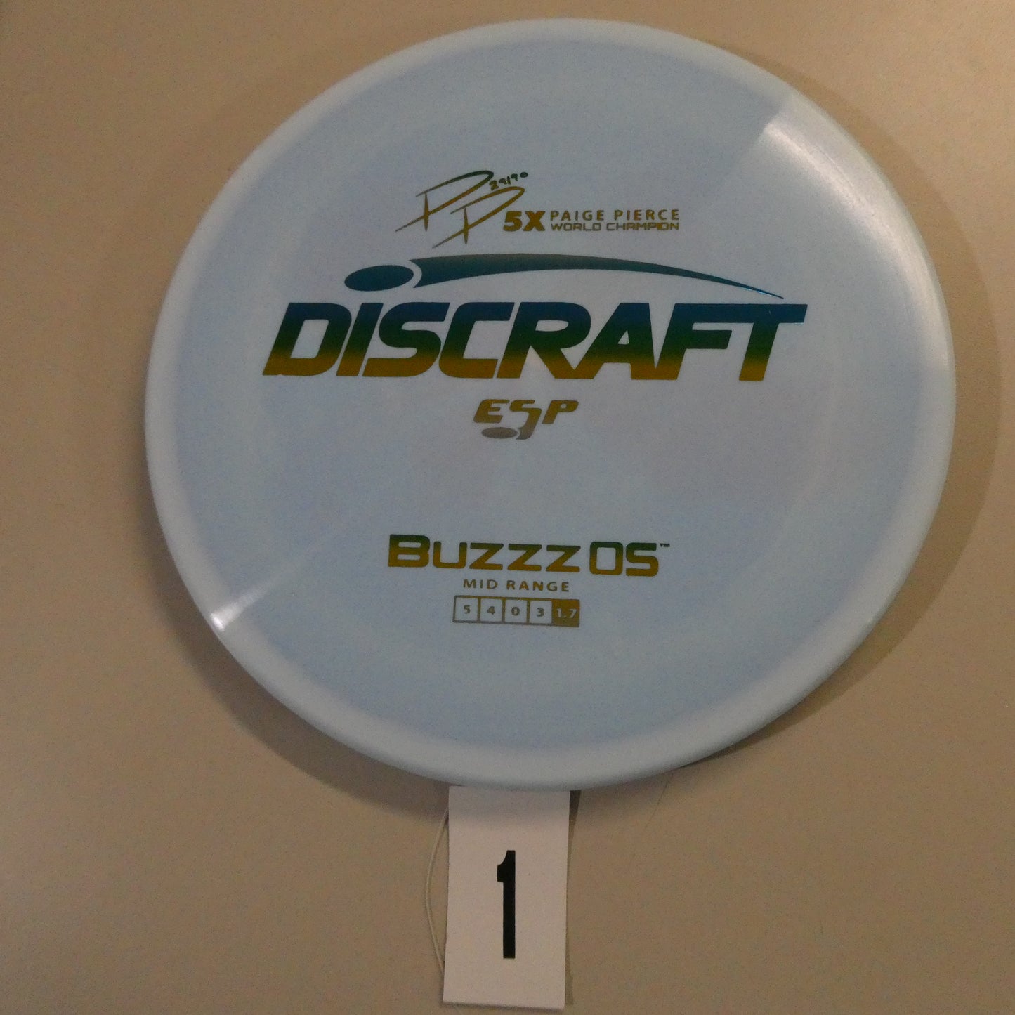 ESP Buzzz OS