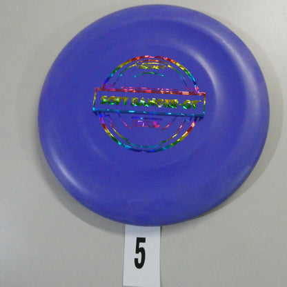 Putter Line Soft Banger GT