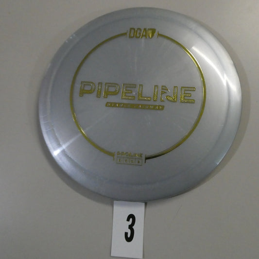 Proline Pipeline