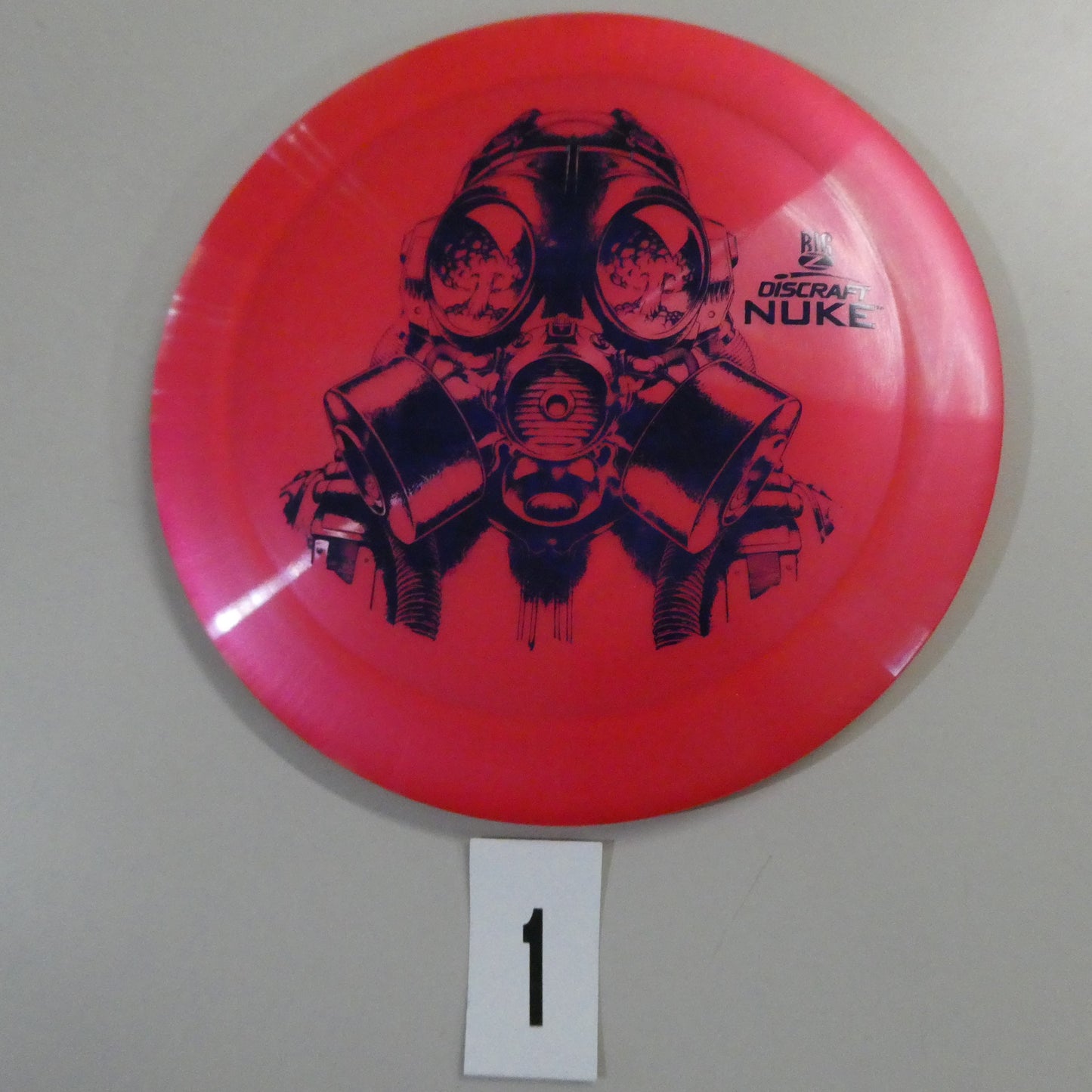 Big Z Nuke