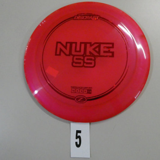 Z Nuke SS