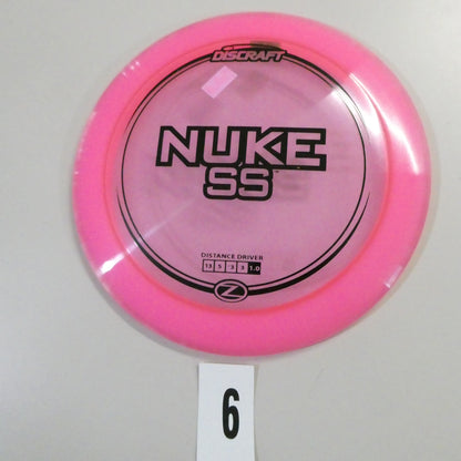 Z Nuke SS