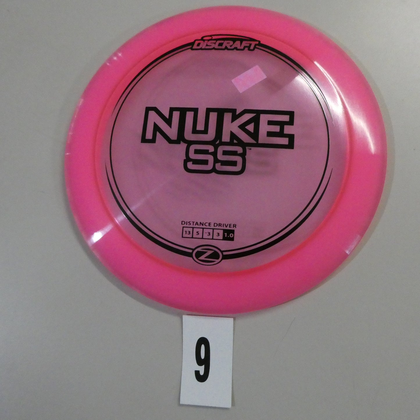 Z Nuke SS