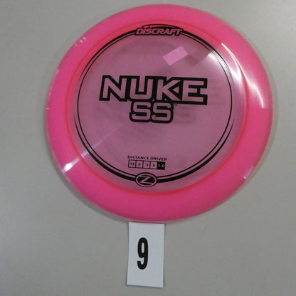 Z Nuke SS