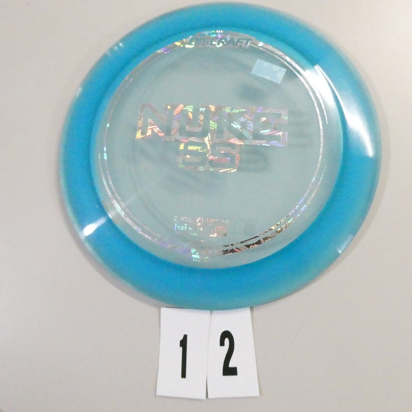 Z Nuke SS