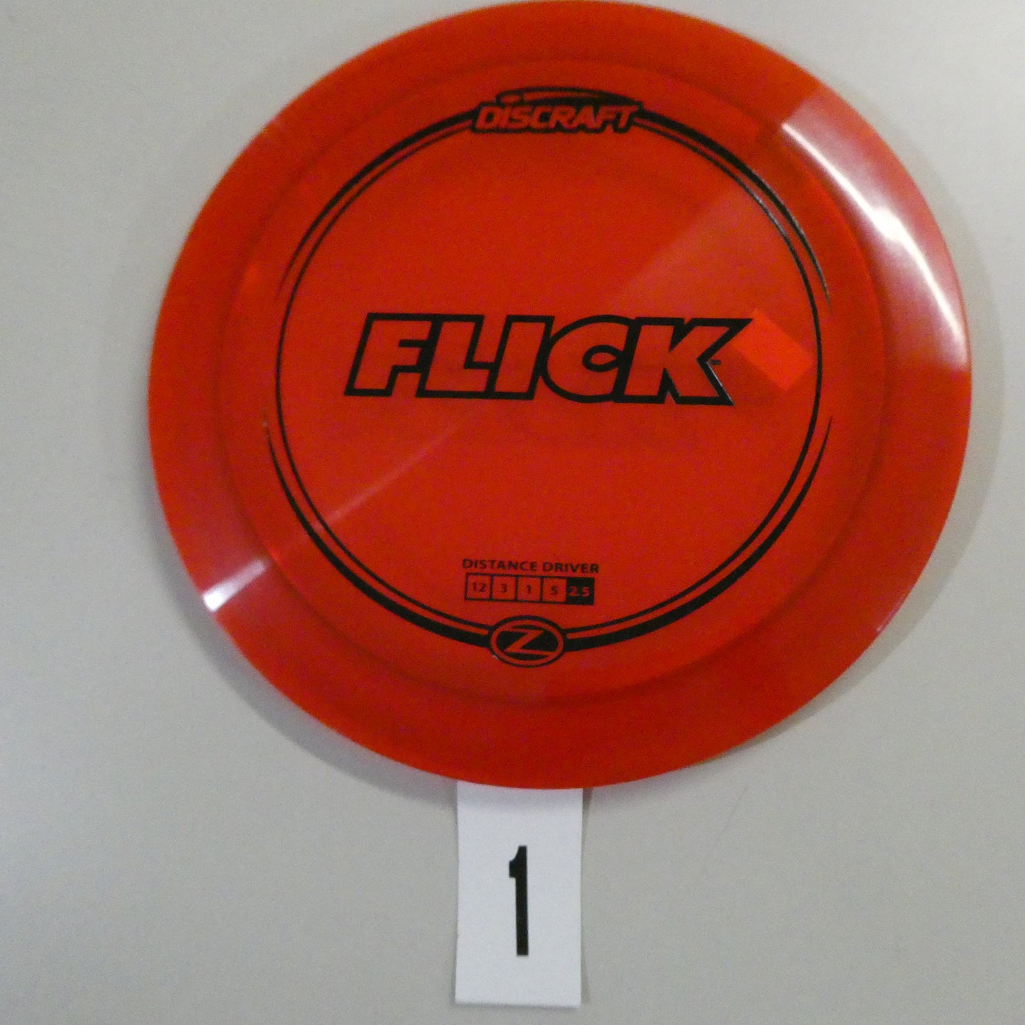 Z Flick