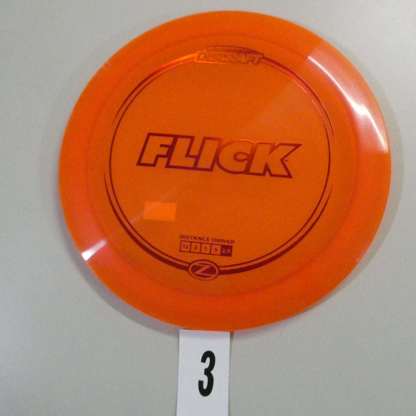 Z Flick