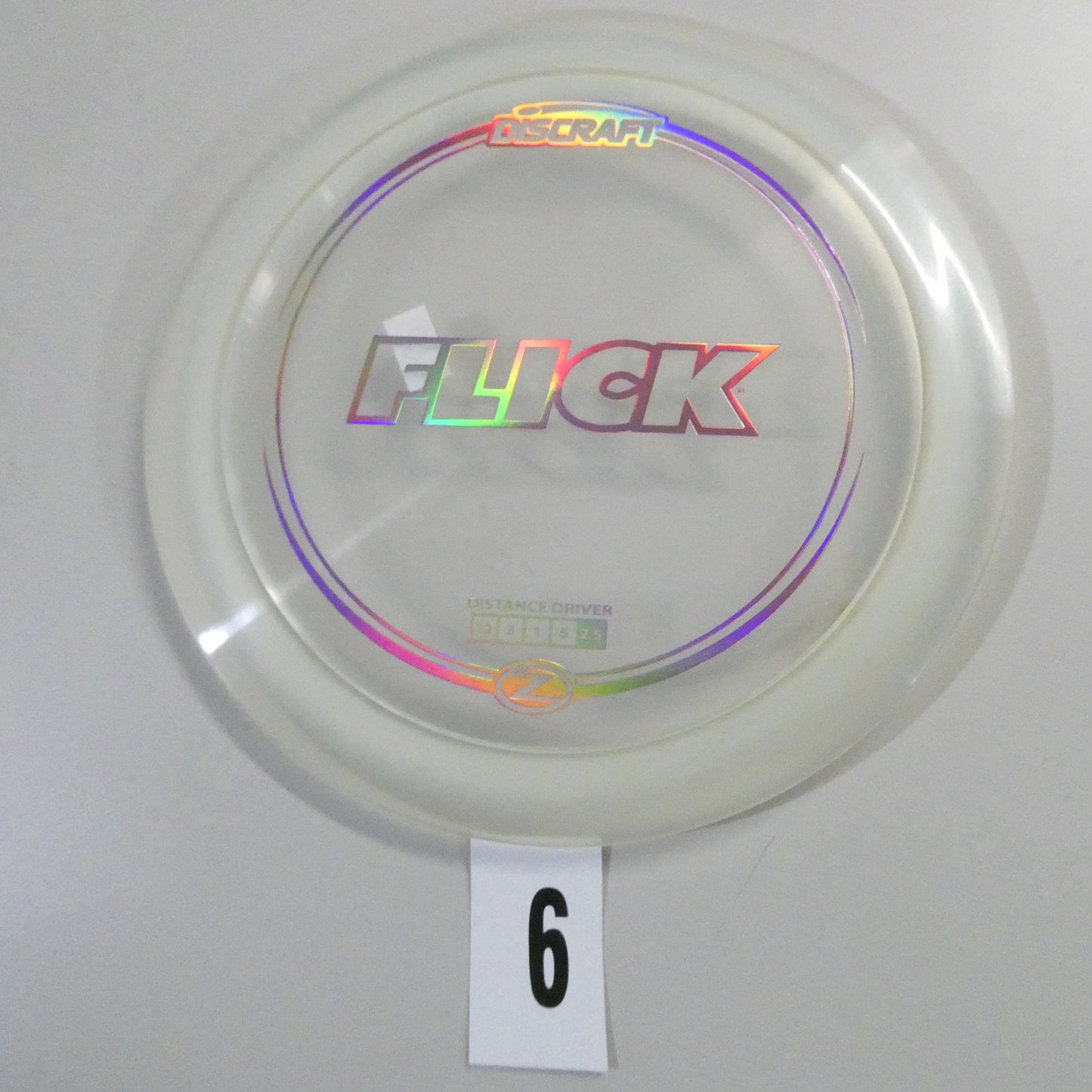 Z Flick