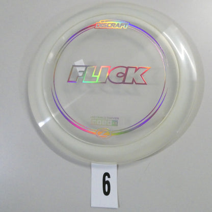 Z Flick