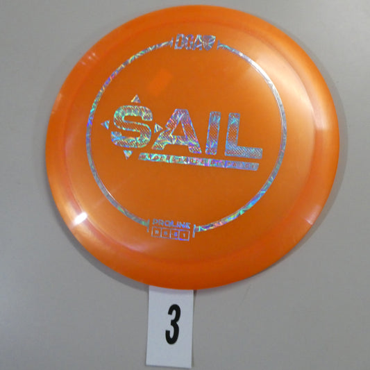 Proline Sail