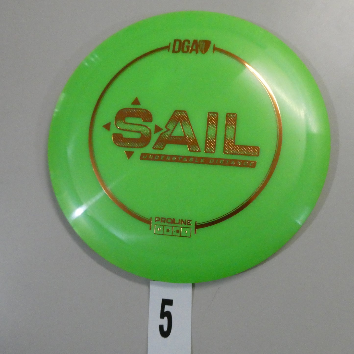 Proline Sail