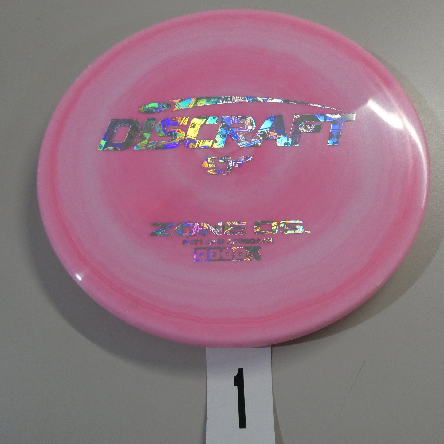 ESP Zone OS