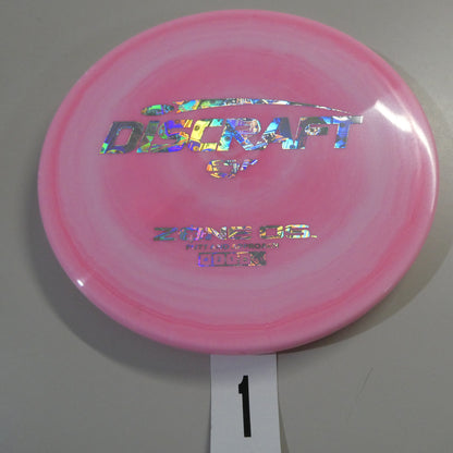 ESP Zone OS