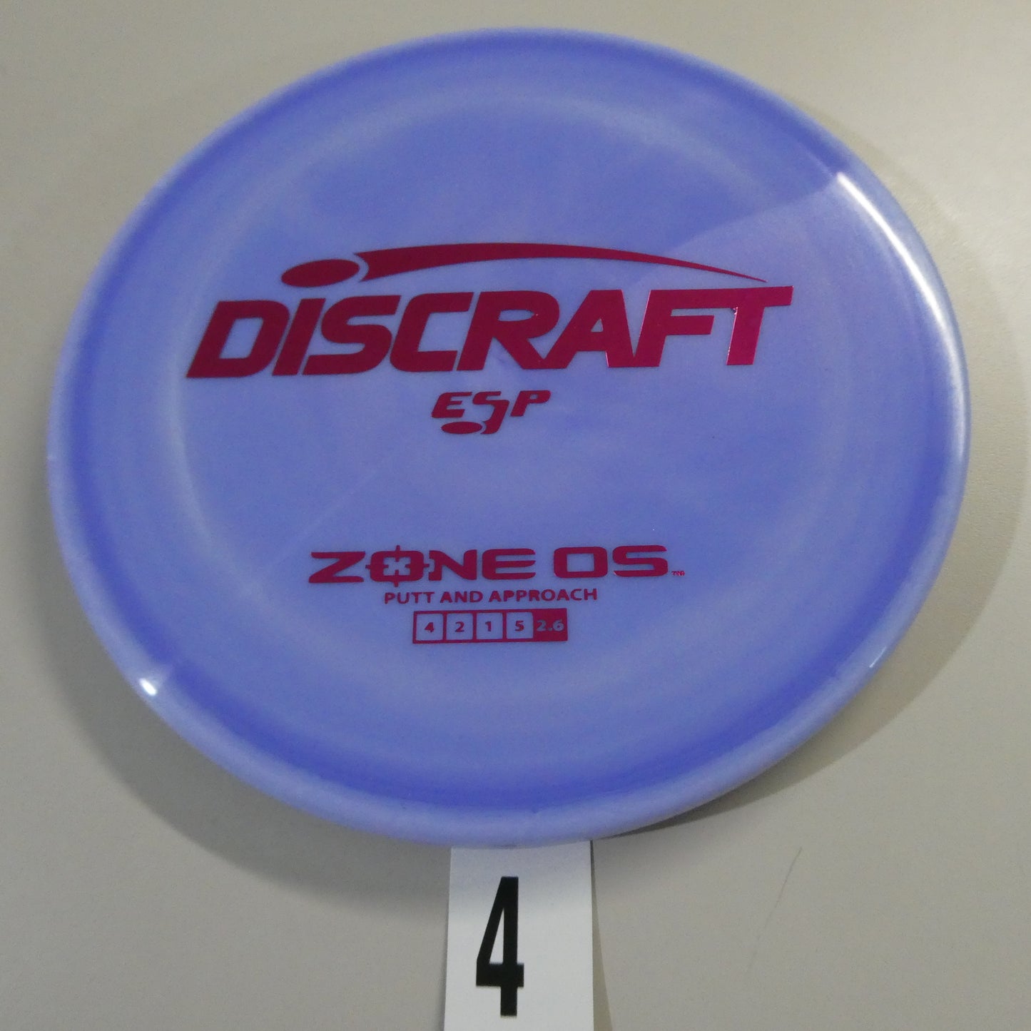 ESP Zone OS